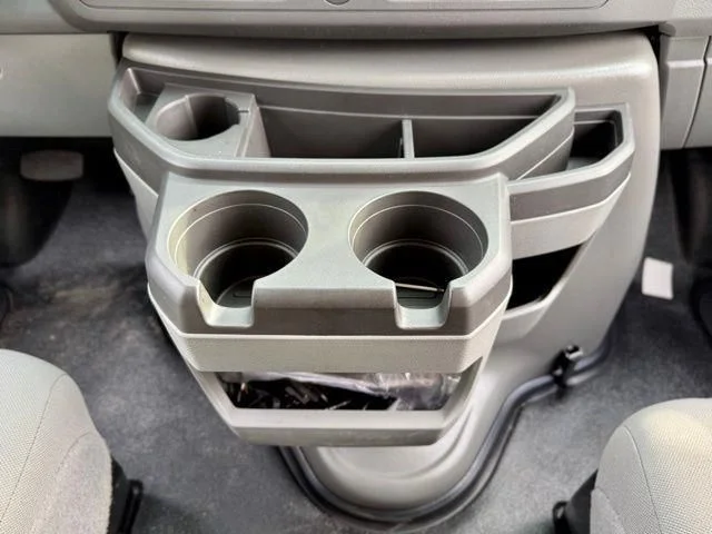 2026 Ford E-Series Cutaway Base - Photo 22