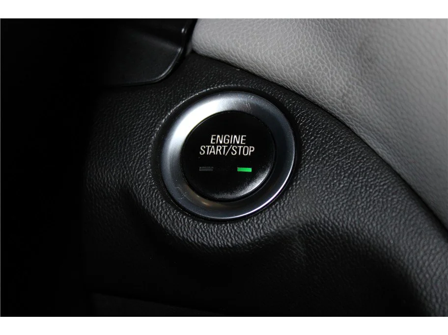 Used 2021 Silver Ice Metallic Chevrolet LS image 28