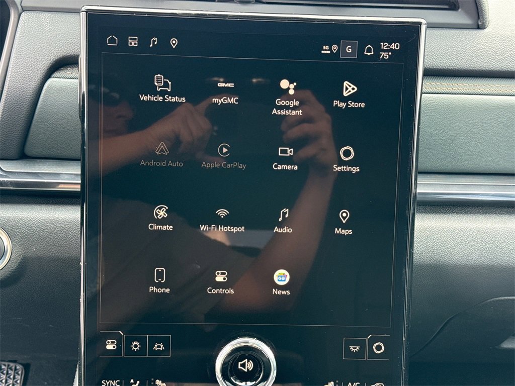 2026 GMC TERRAIN - Image 21