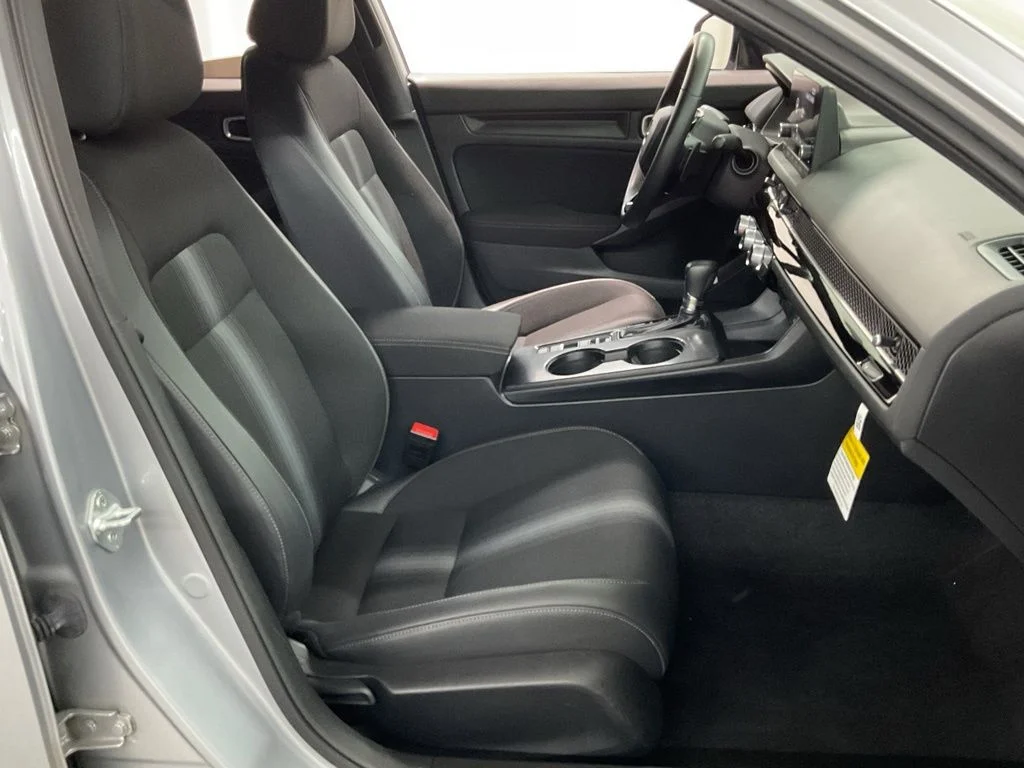 2024 Honda Civic Sport - Photo 26