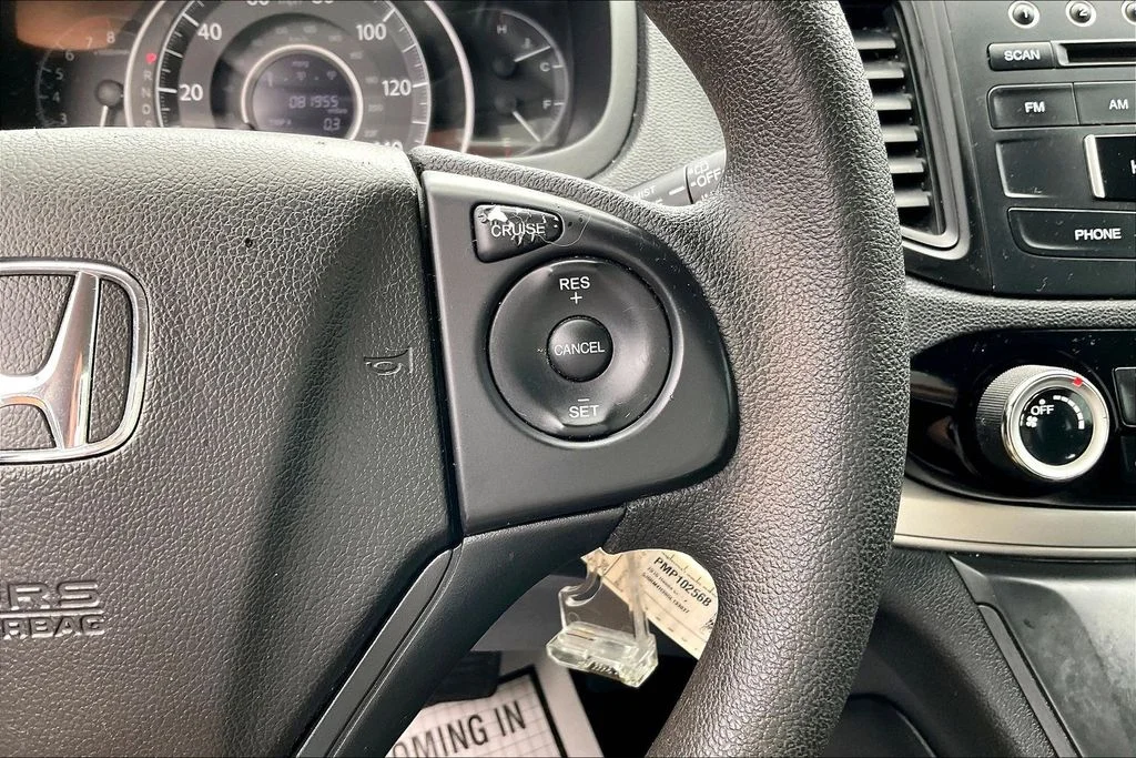 Used 2016  Honda LX image 16