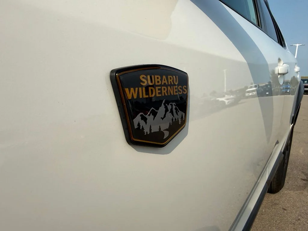 2023 Subaru Outback Wilderness - Photo 9