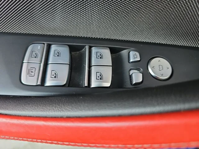 Used 2024 Gray BMW M850i xDrive Gran Coupe image 28