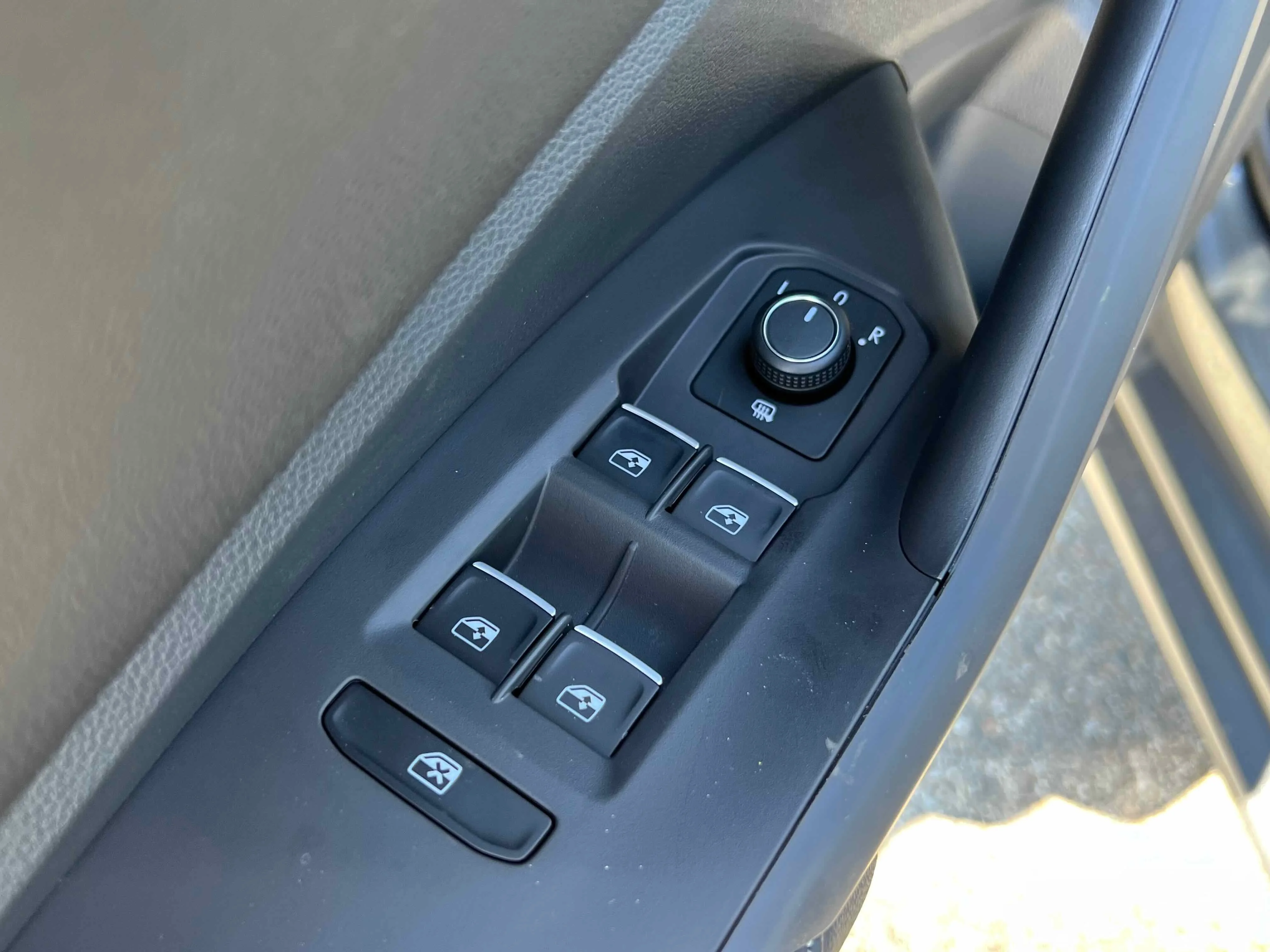 New 2026 Platinum Gray Volkswagen Sport image 16