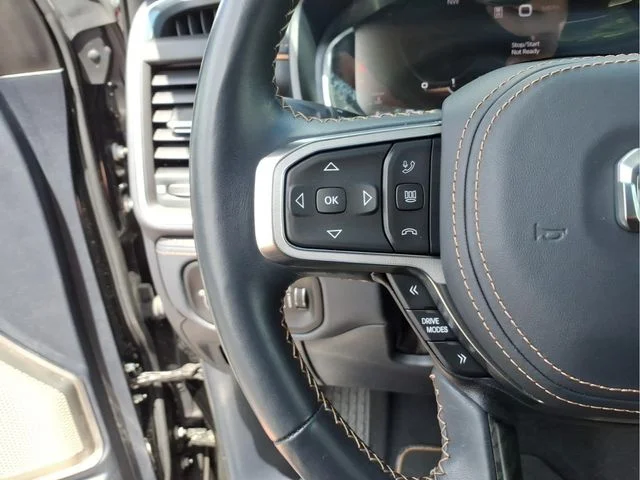 Used 2025 Black Ram Tungsten image 23