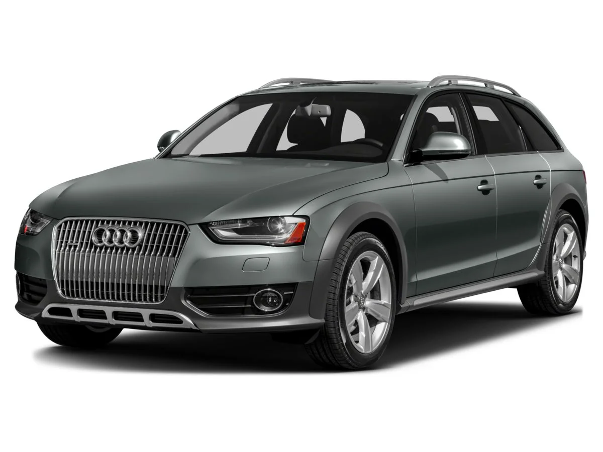 2013 Audi allroad Premium