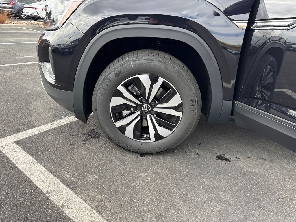 2026 Volkswagen Atlas Cross Sport SE - Photo 25