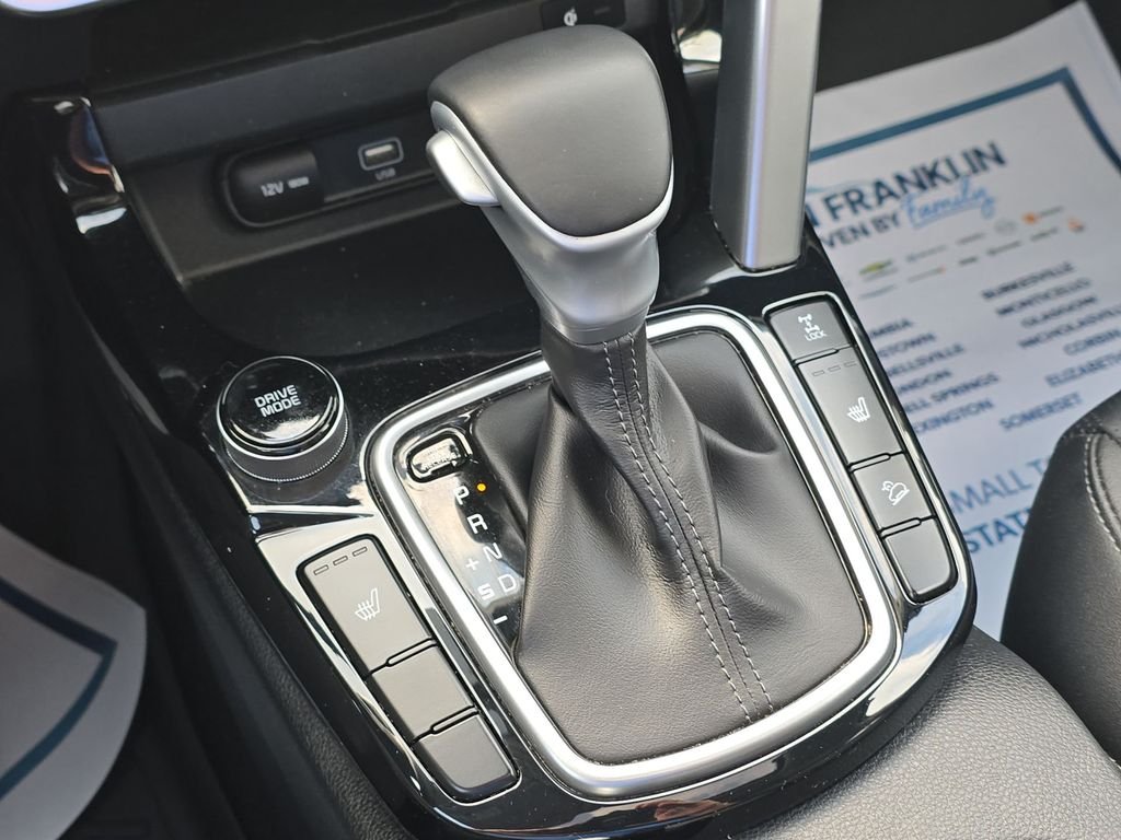 2021 Kia Seltos EX - Photo 19