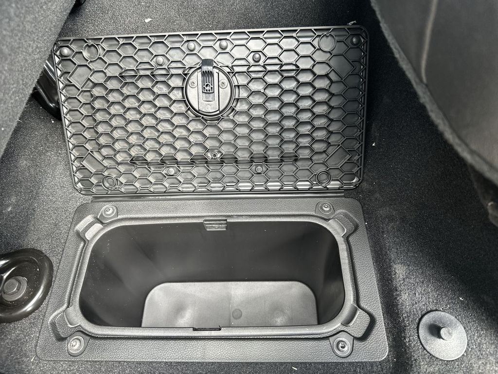 New 2026 Ceramic Gray Clearcoat RAM Power Wagon image 47