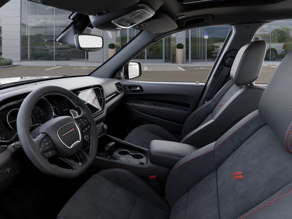 2026 Dodge Durango GT HEMI Plus V8 - Photo 22