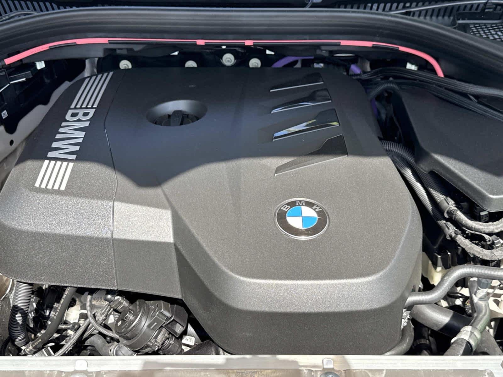 New 2026 Dune Grey Metallic BMW 30 xDrive image 13