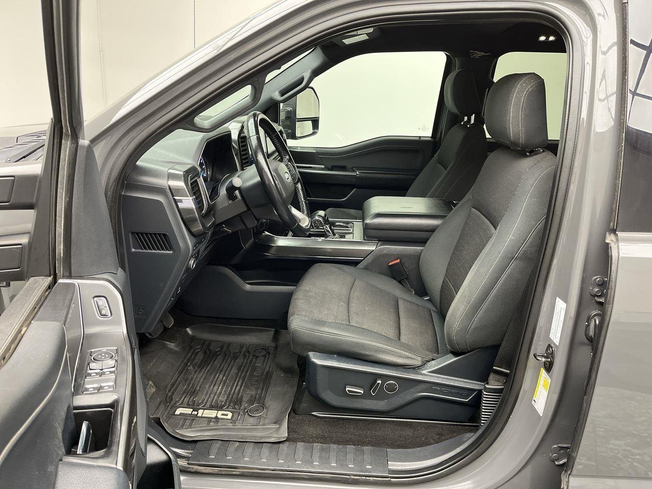 Used 2021 Lead Foot Ford XLT image 3