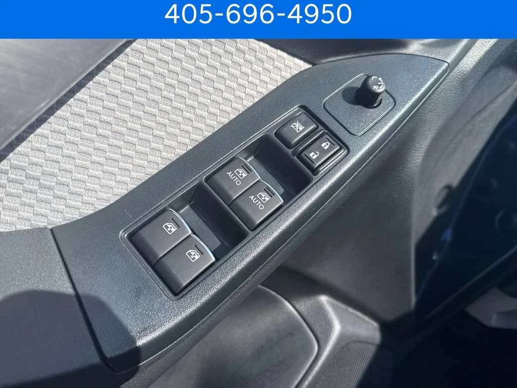 Pre-Owned 2018 Subaru Forester Premium
