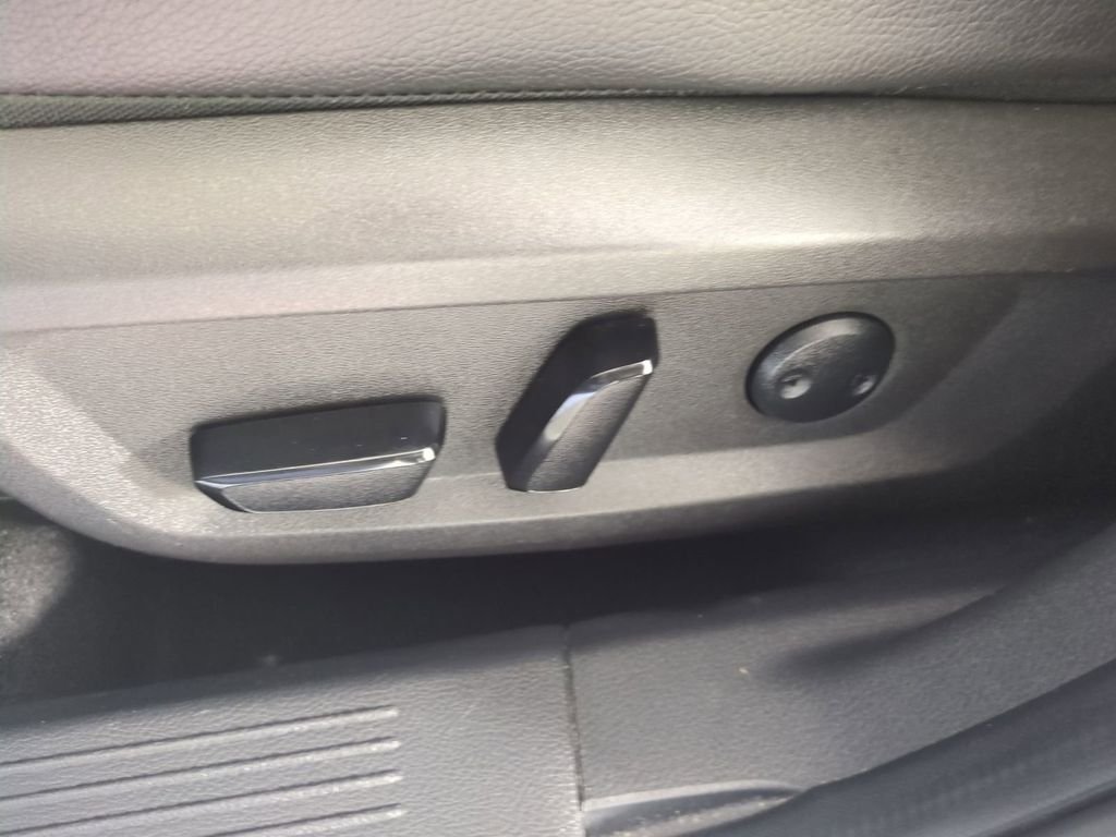2021 Nissan Rogue SL - Photo 23