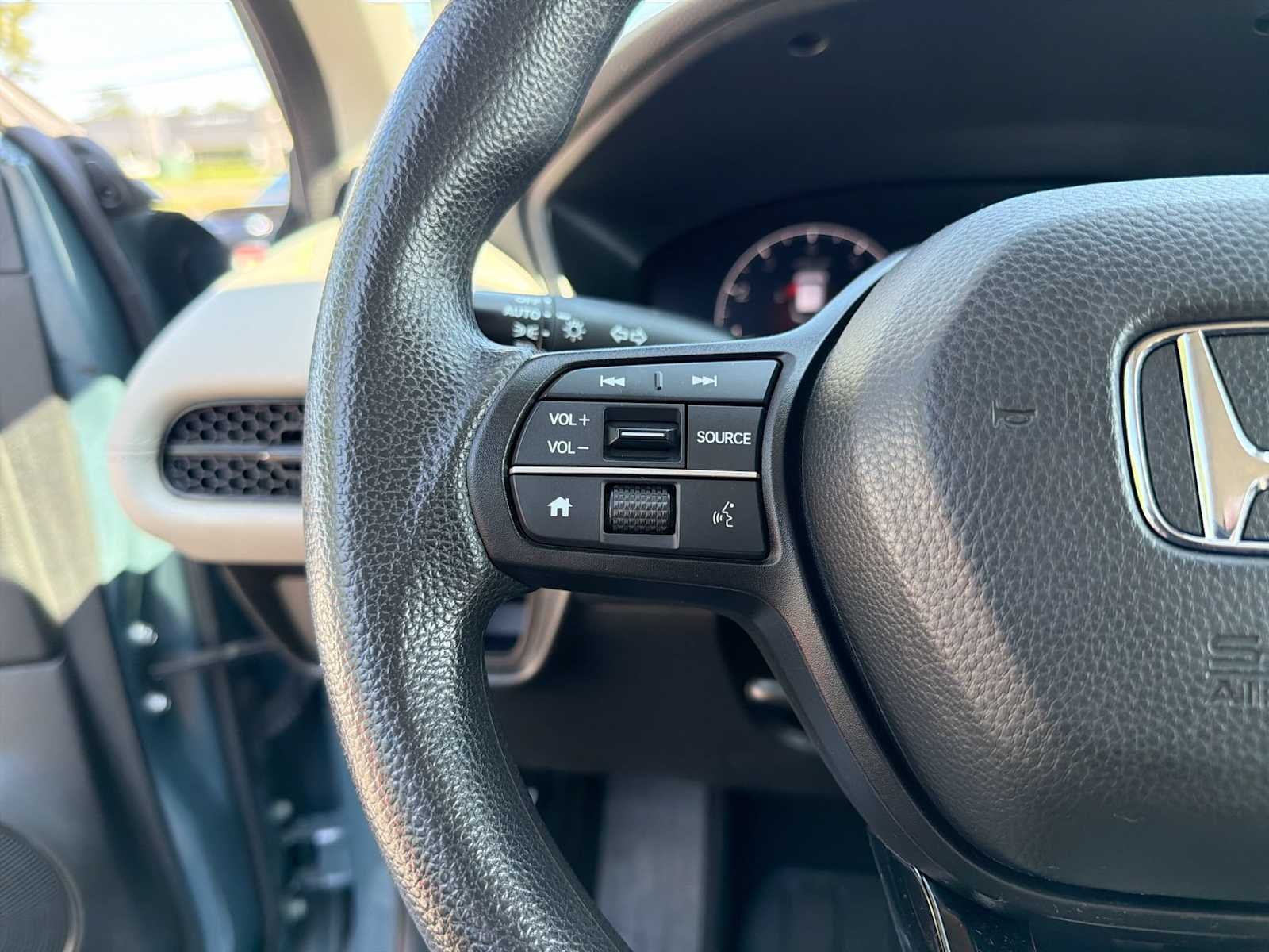2023 Honda HR-V LX - Photo 24