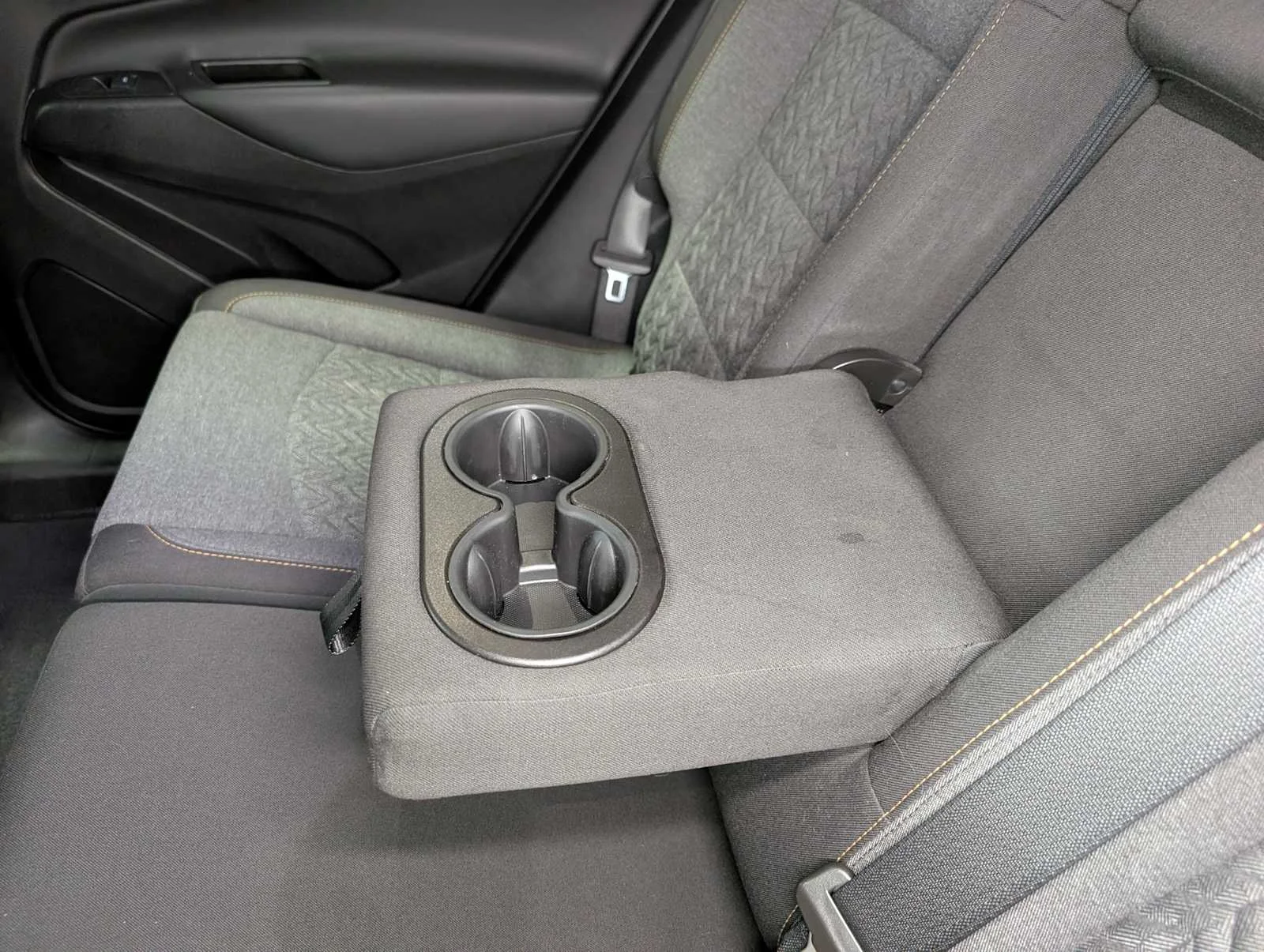 Used 2024 Rip Tide Blue Chevrolet LT image 16