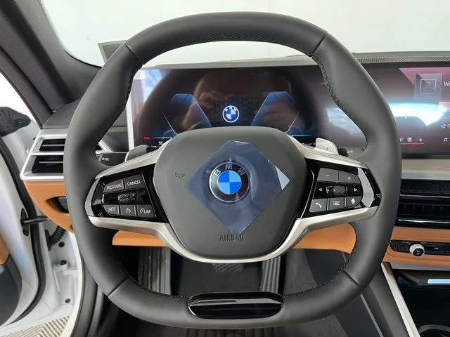 2025 BMW 4 Series 430i - Photo 12