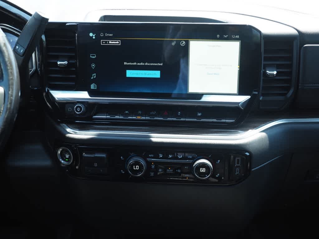 2022 Chevrolet Silverado 1500 LT - Photo 20