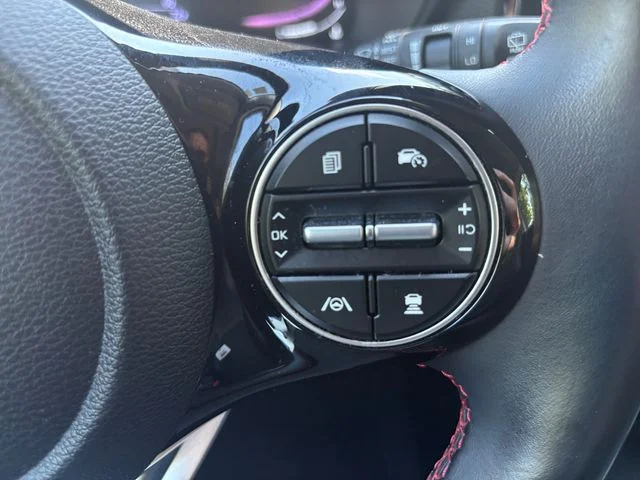Used 2024 Gray Kia GT-Line image 12