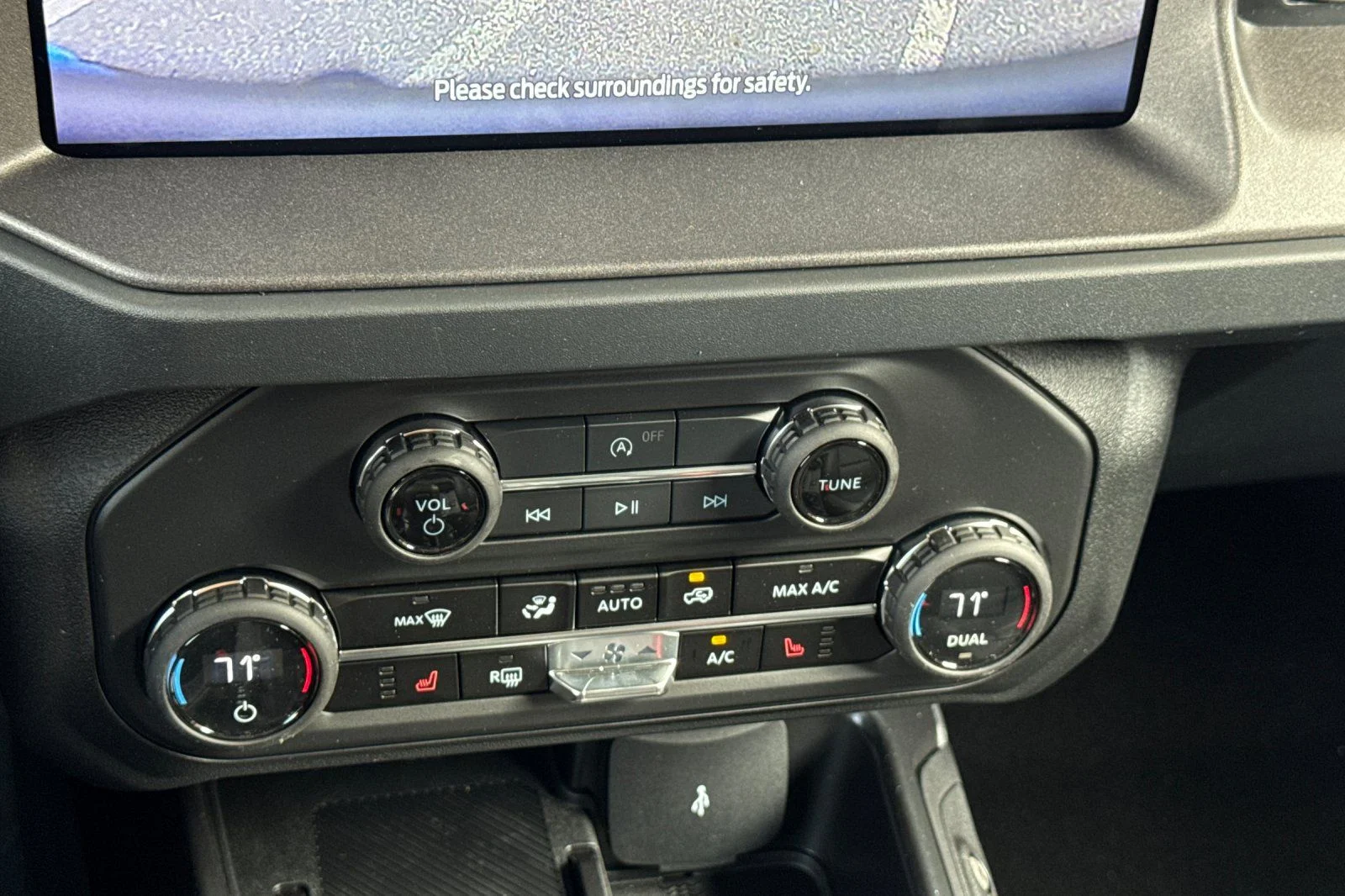 New 2026 Avalanche Ford Big Bend® image 24