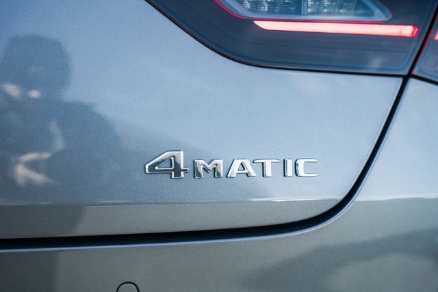 2025 Mercedes-Benz CLA CLA 250 - Photo 10