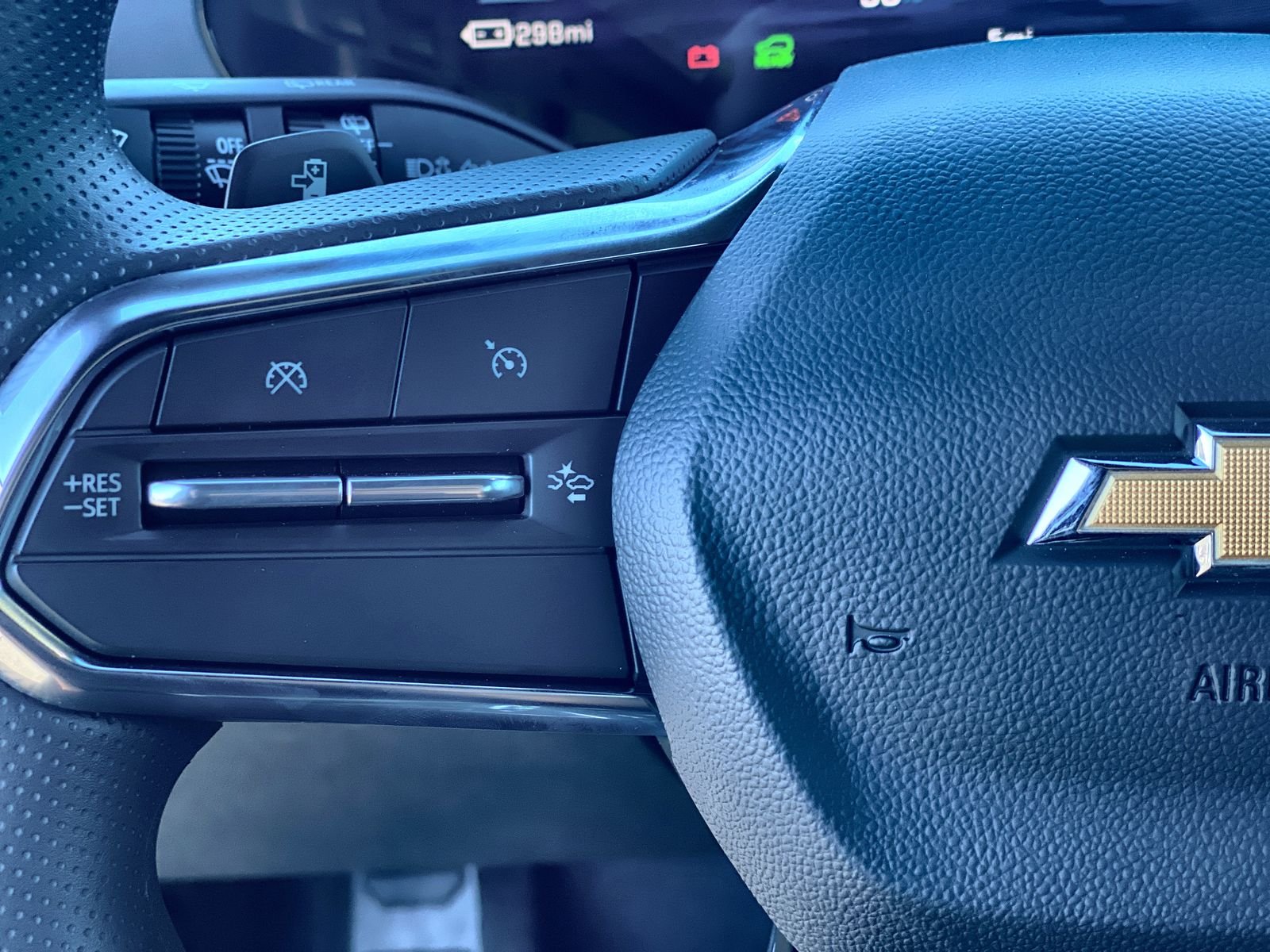 2026 Chevrolet Blazer EV LT - Photo 63