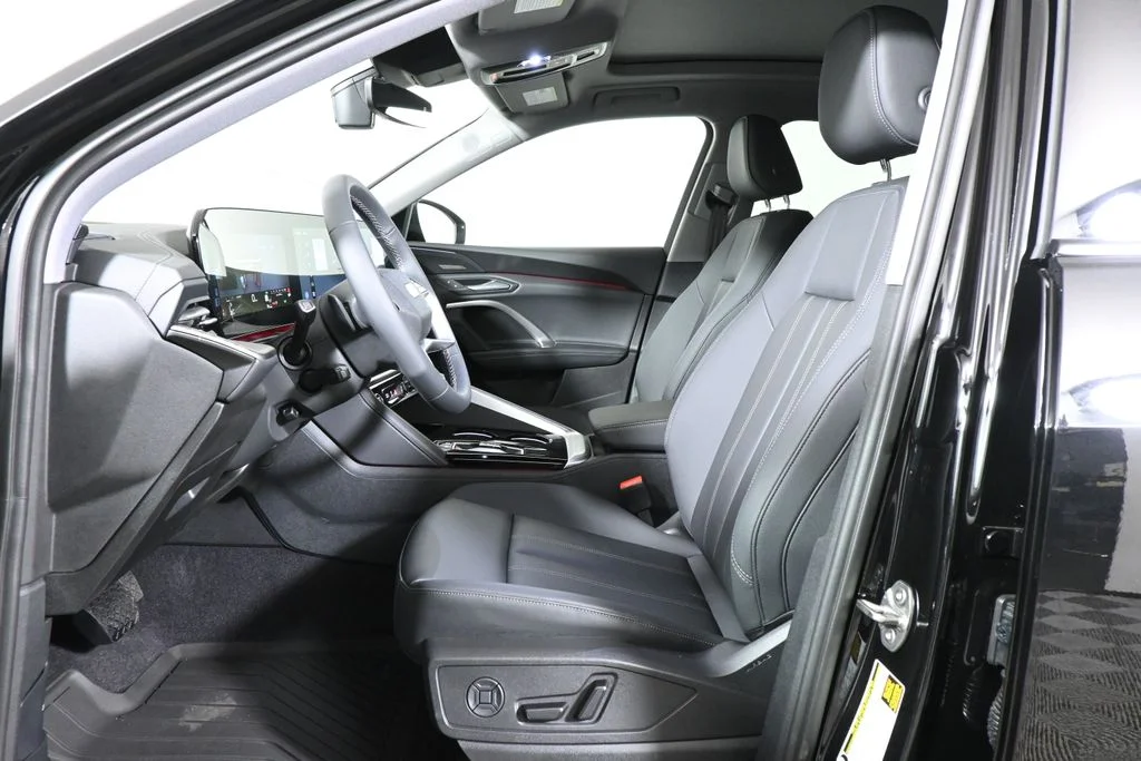 New 2026 Black Audi Premium Plus image 3