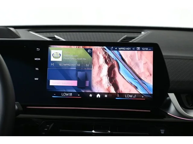 New 2026 Alpine White BMW xDrive28i image 22
