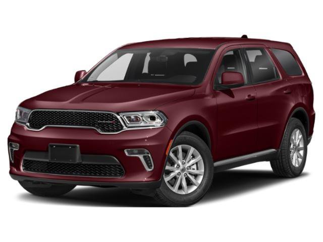 Used 2023 Octane Red Pearlcoat Dodge GT Plus image 3
