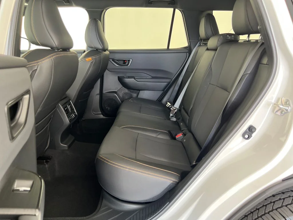 New 2026 CRYSTAL WHITE PEARL Subaru Wilderness image 28