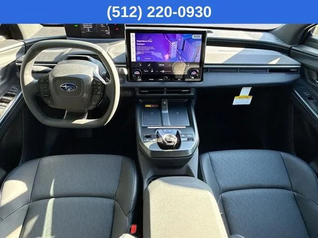 New 2026 SAPPHIRE BLUE PEARL Subaru Premium image 27