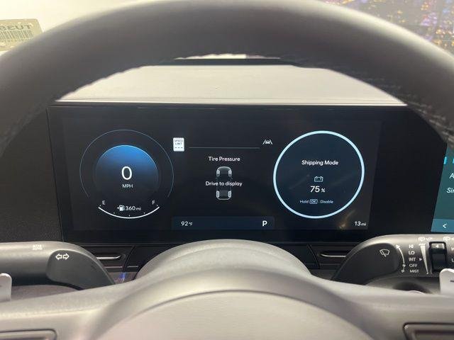 2026 Hyundai Kona Limited - Photo 13