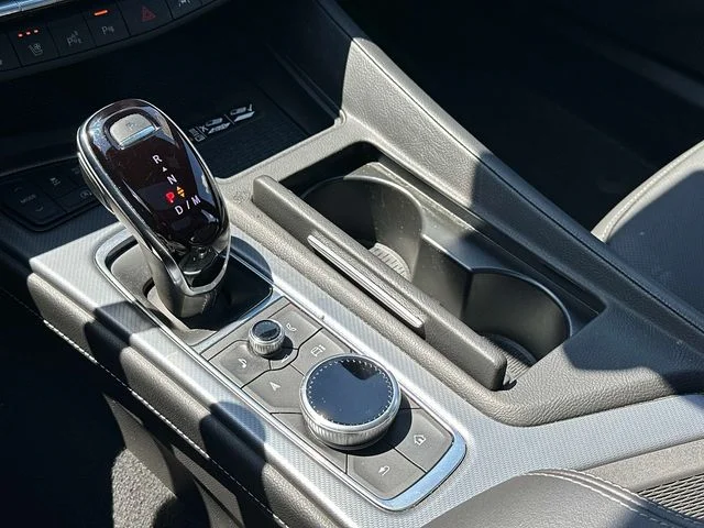 Certified Used 2025 Black Cadillac Premium Luxury image 30
