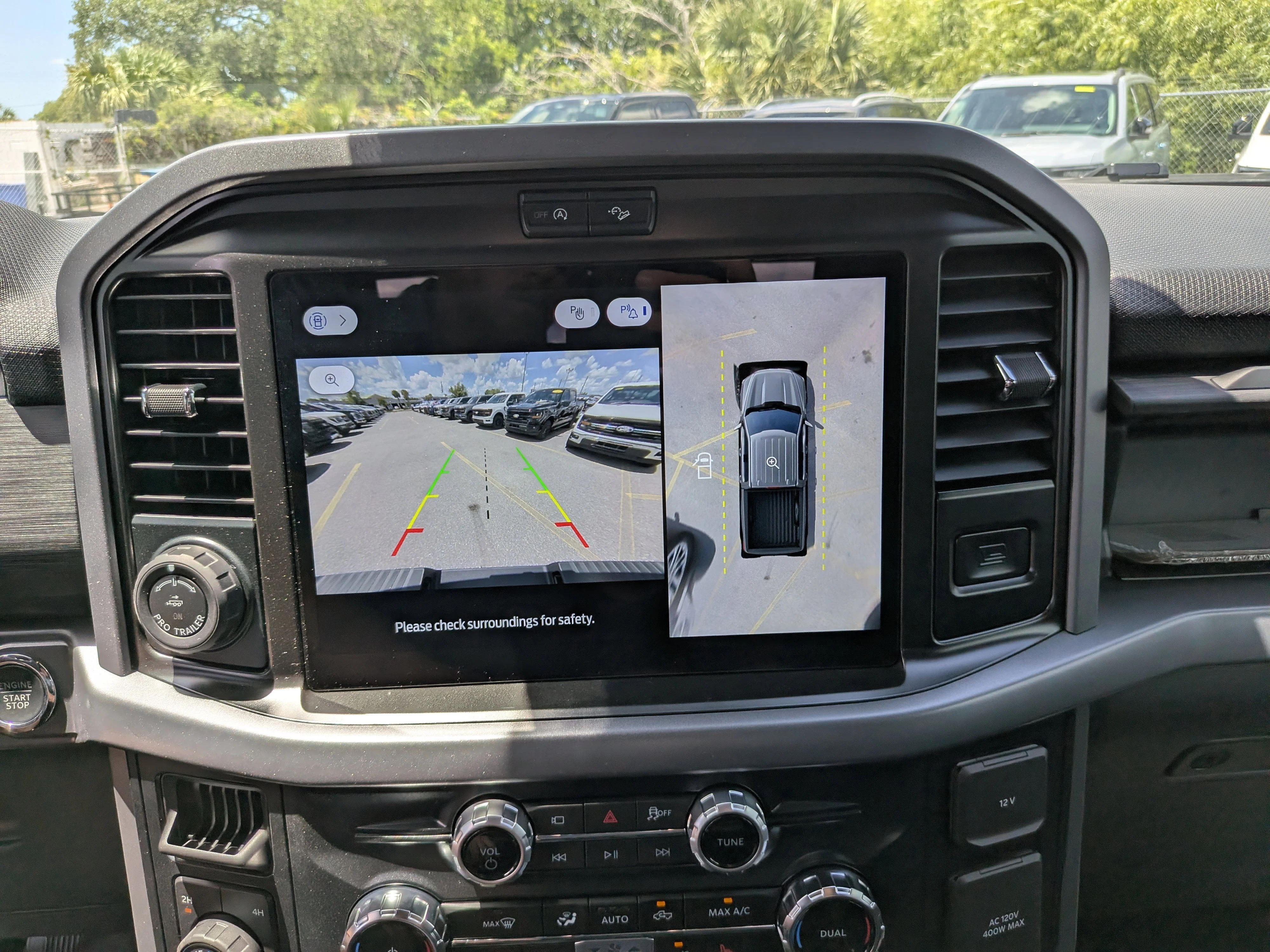 New 2026 Avalanche Ford XLT image 21