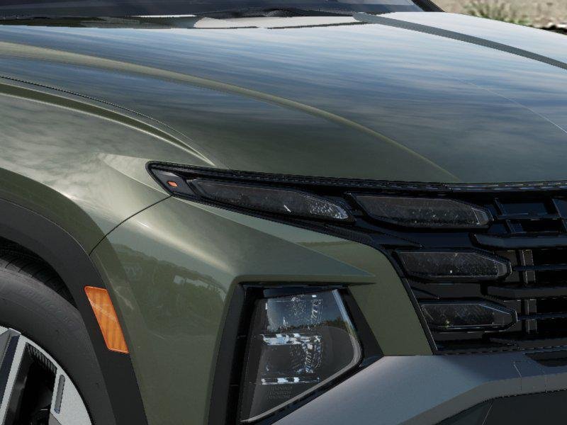 2026 Hyundai Tucson SEL - Photo 27