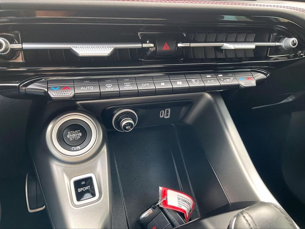 Used 2024 Gray Dodge R/T image 25