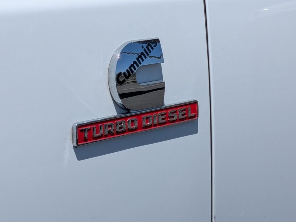 2024 RAM Ram 2500 Pickup Laramie - Photo 11