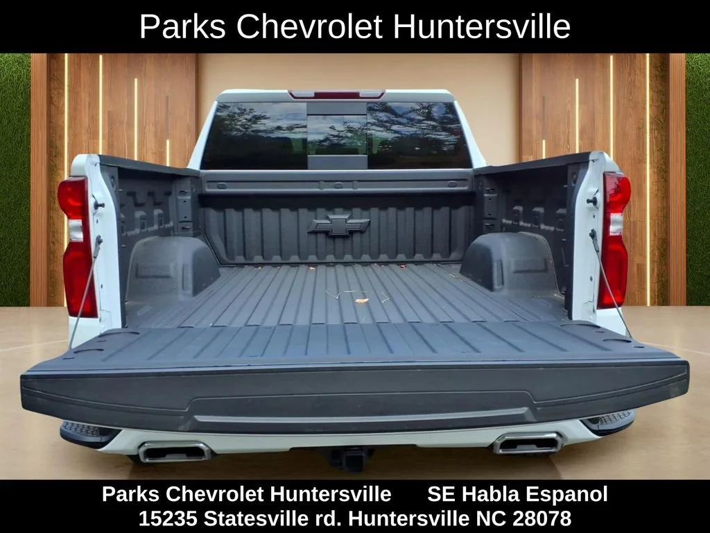 2026 Chevrolet Silverado 1500 RST - Photo 31