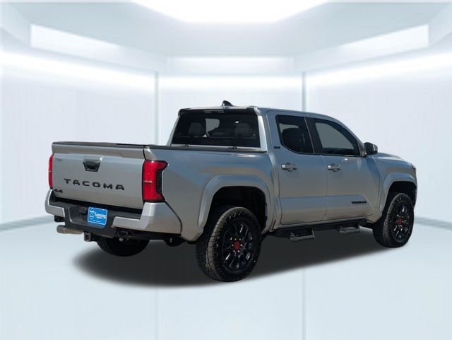 Used 2024 Silver Toyota SR5 image 6