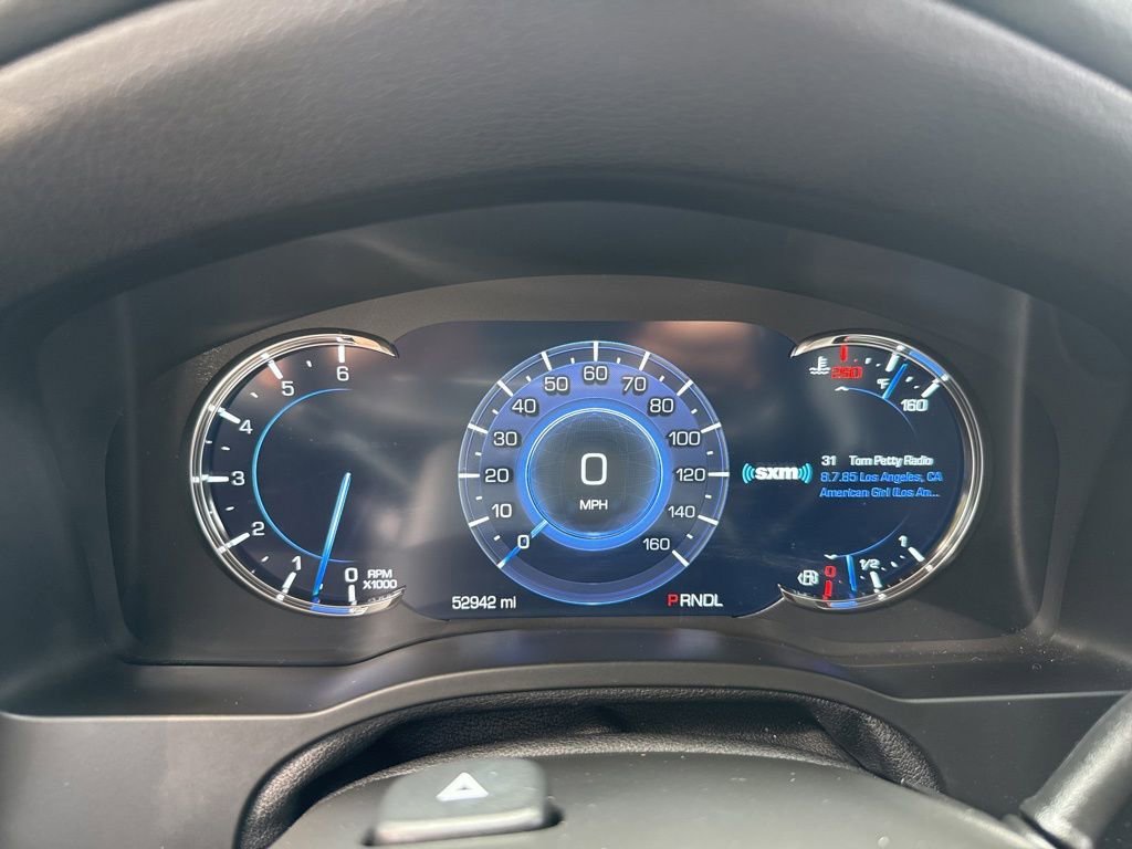 Used 2020 BLACK RAVEN Cadillac 2WD Standard image 35