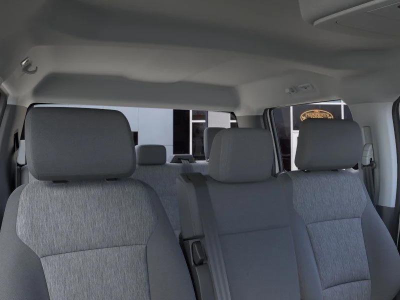 New 2026 Oxford White Ford F-250® XL image 22