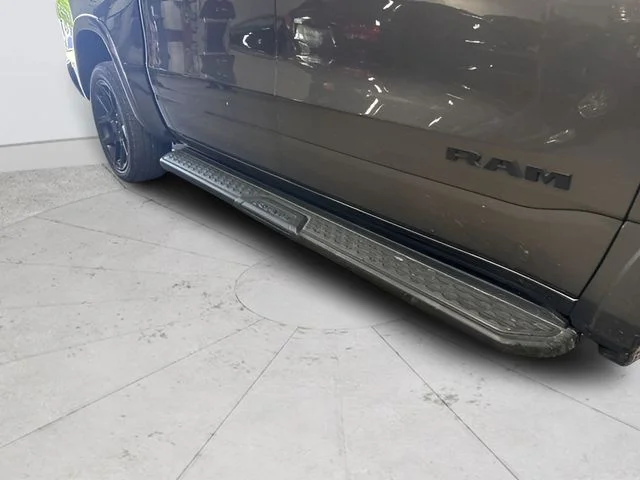 Used 2022 Gray Ram Laramie image 28
