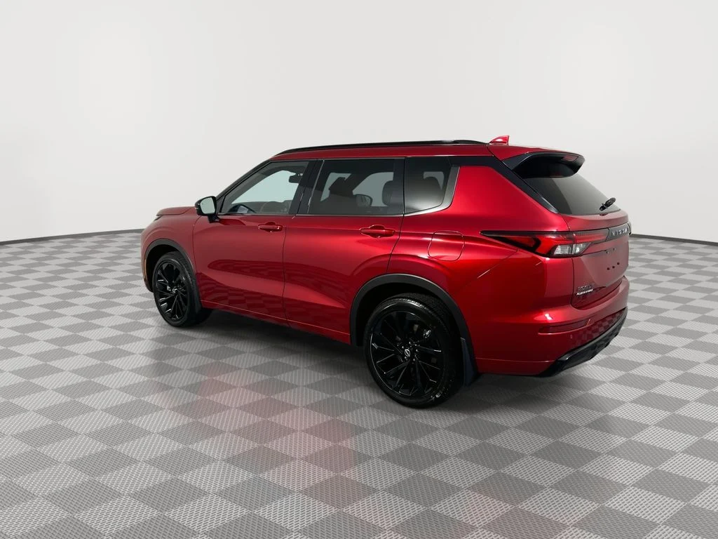 New 2026 Red Nissan Platinum image 6