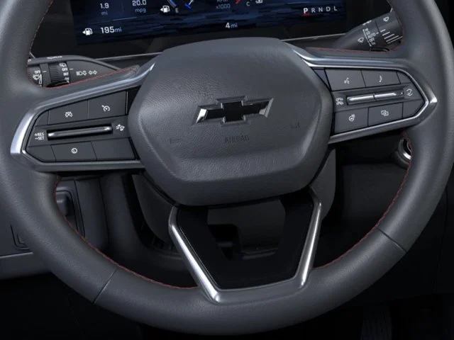 2026 Chevrolet Tahoe RST - Photo 19