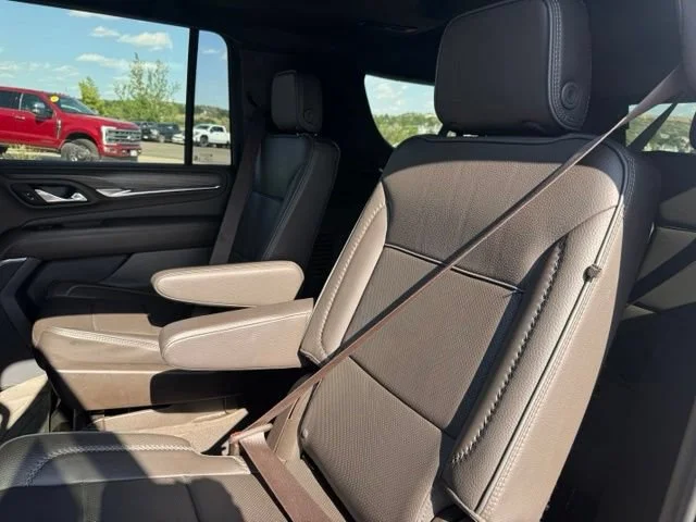 Certified Used 2023 Sterling Metallic GMC Denali image 19