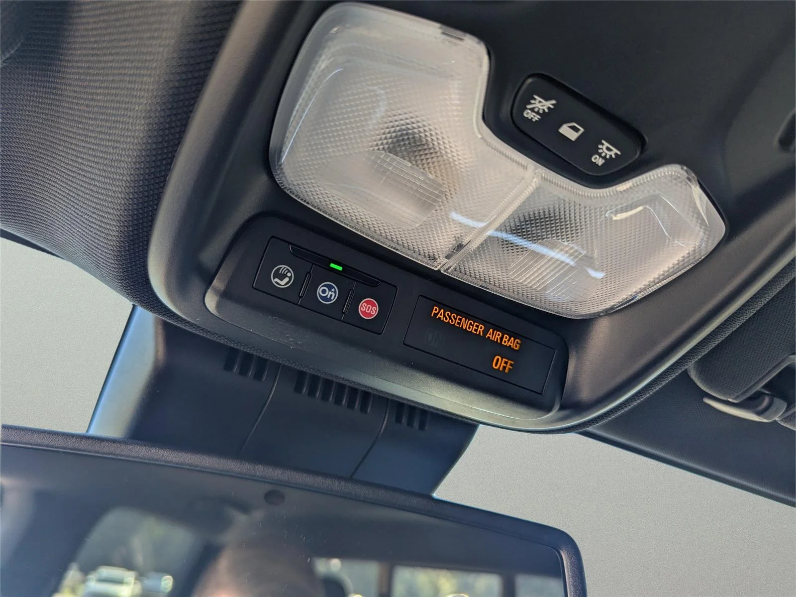 New 2026 Summit White GMC Elevation image 22