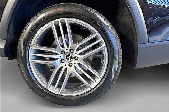 New 2026 Obsidian Black Metallic Mercedes-Benz GLS 450 image 59