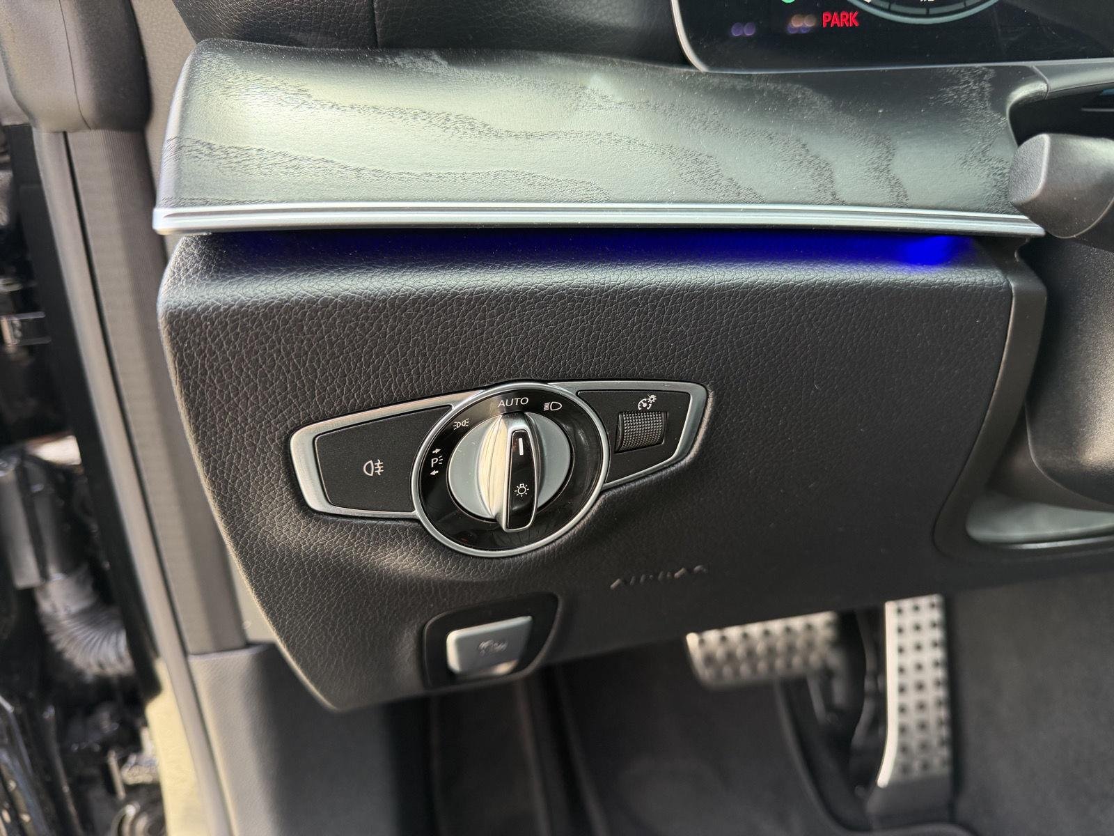 2023 Mercedes-Benz E-Class E450 - Photo 7