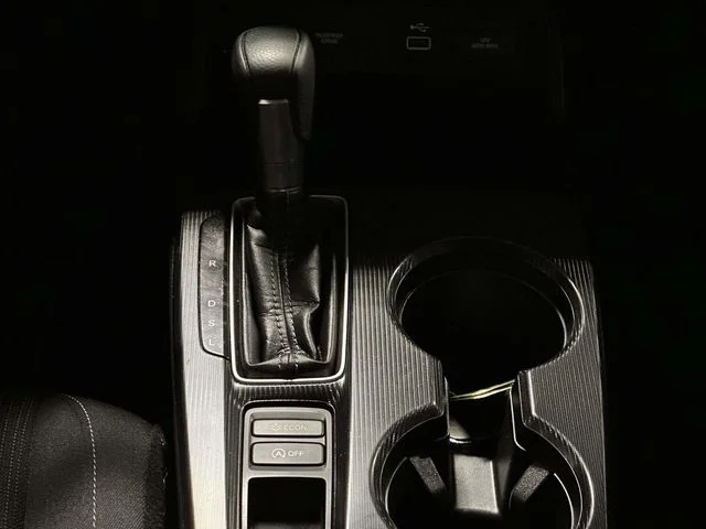 2023 Honda Civic LX - Photo 20