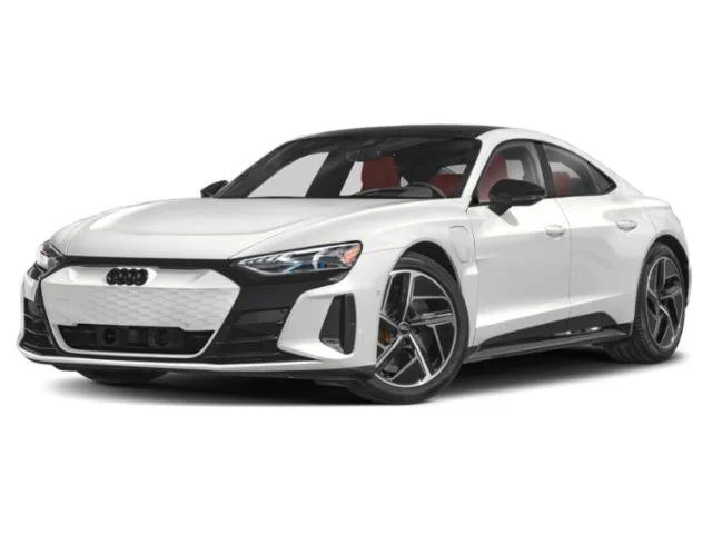 Used 2023 Mythos Black Metallic Audi  image 4